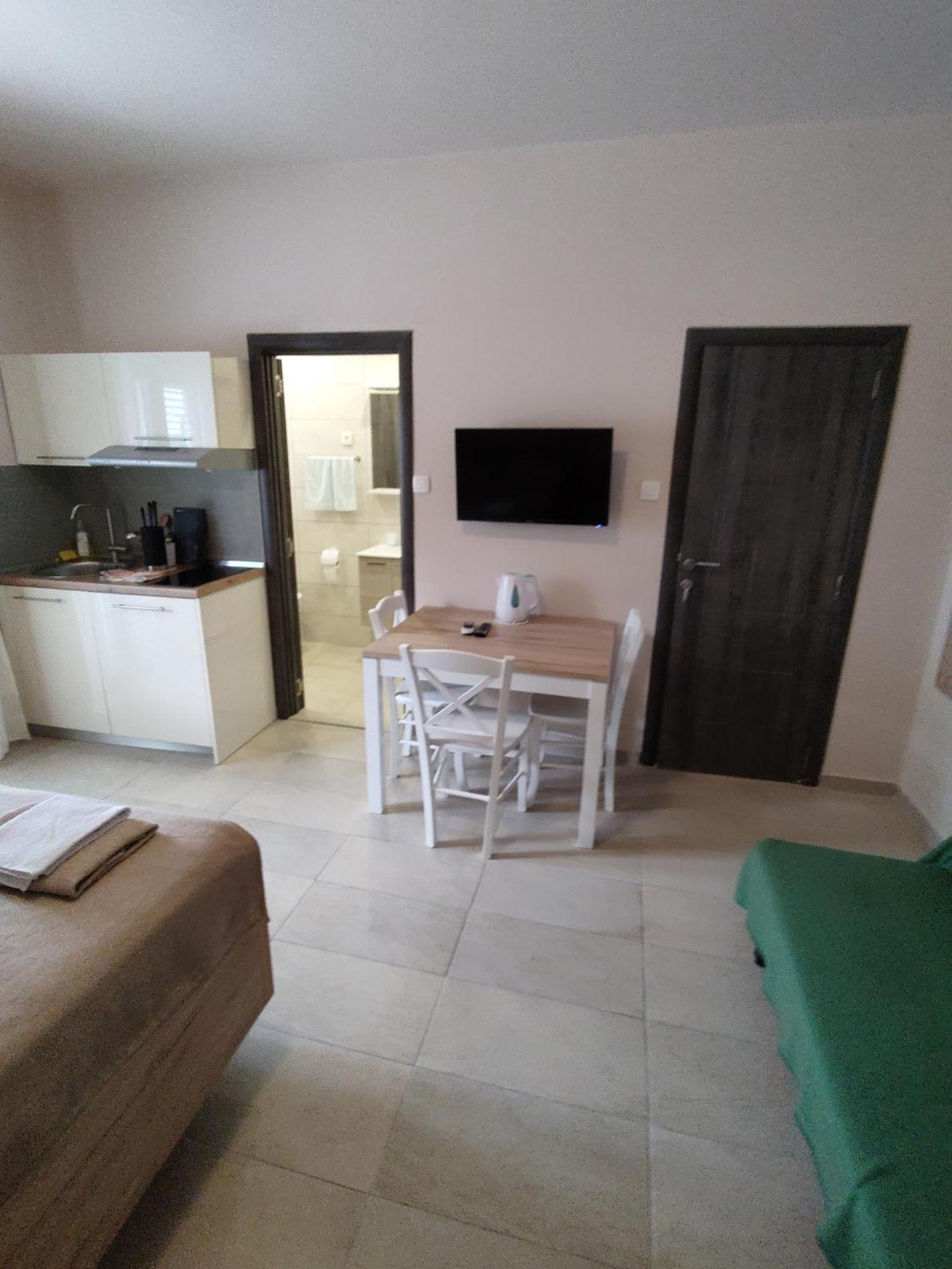 Josipa 1 Apartment Crikvenica Bilik gambar