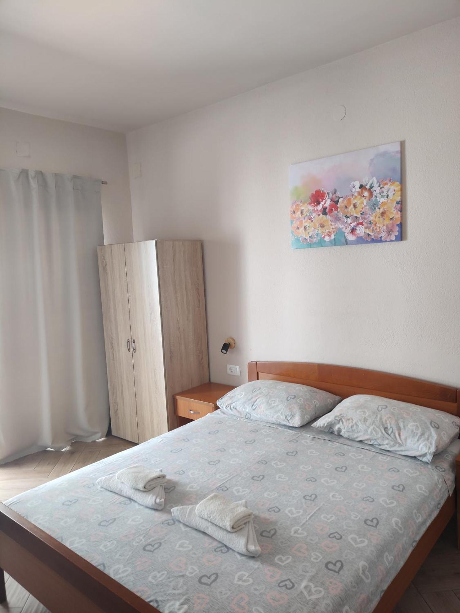 Josipa 1 Apartment Crikvenica Luaran gambar
