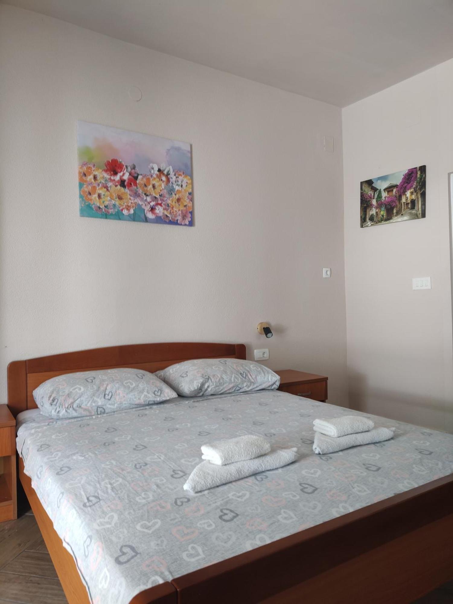Josipa 1 Apartment Crikvenica Luaran gambar
