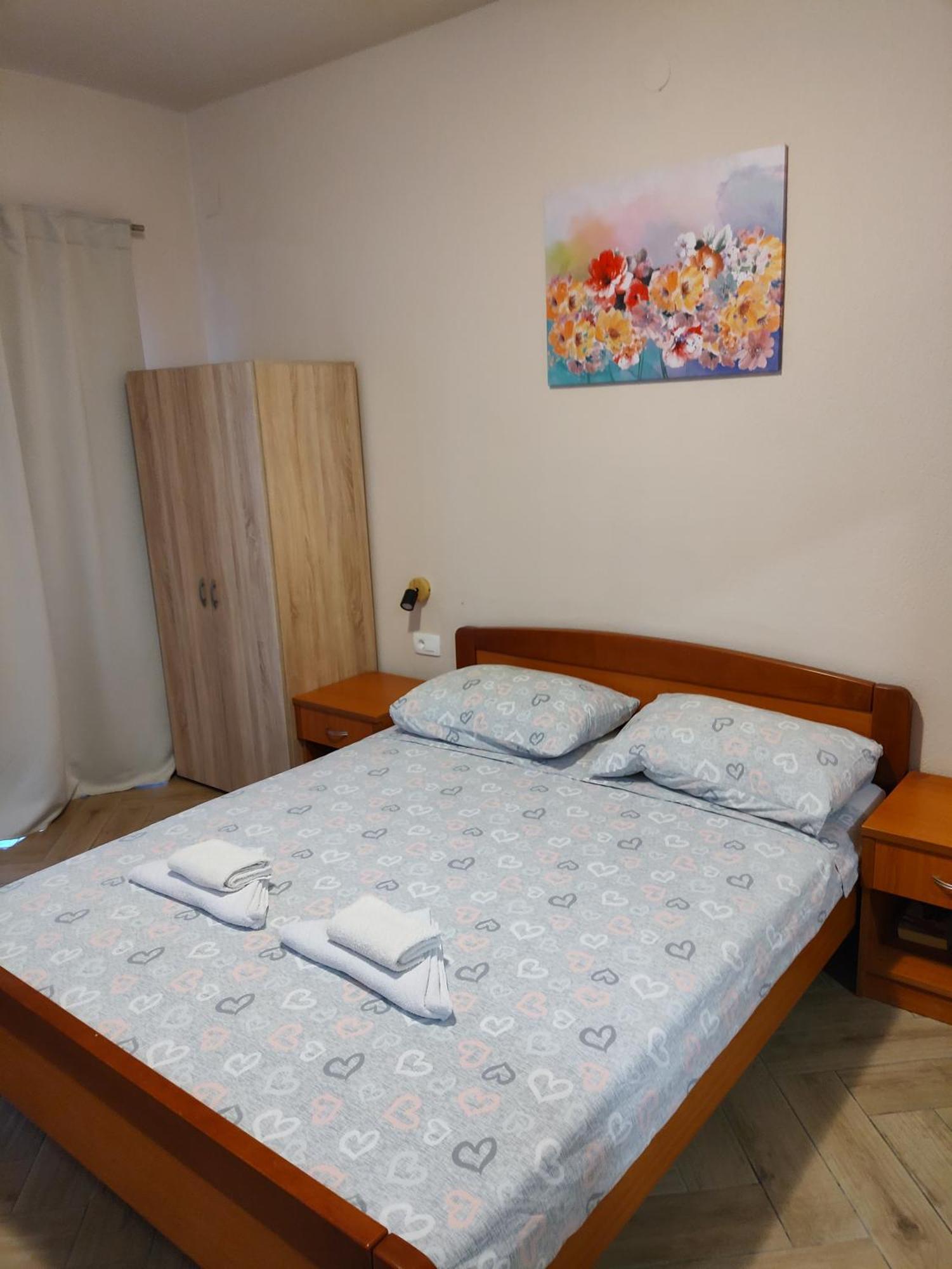 Josipa 1 Apartment Crikvenica Luaran gambar