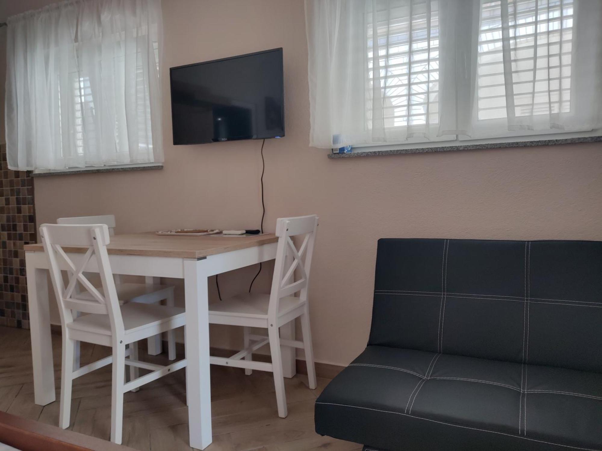 Josipa 1 Apartment Crikvenica Luaran gambar