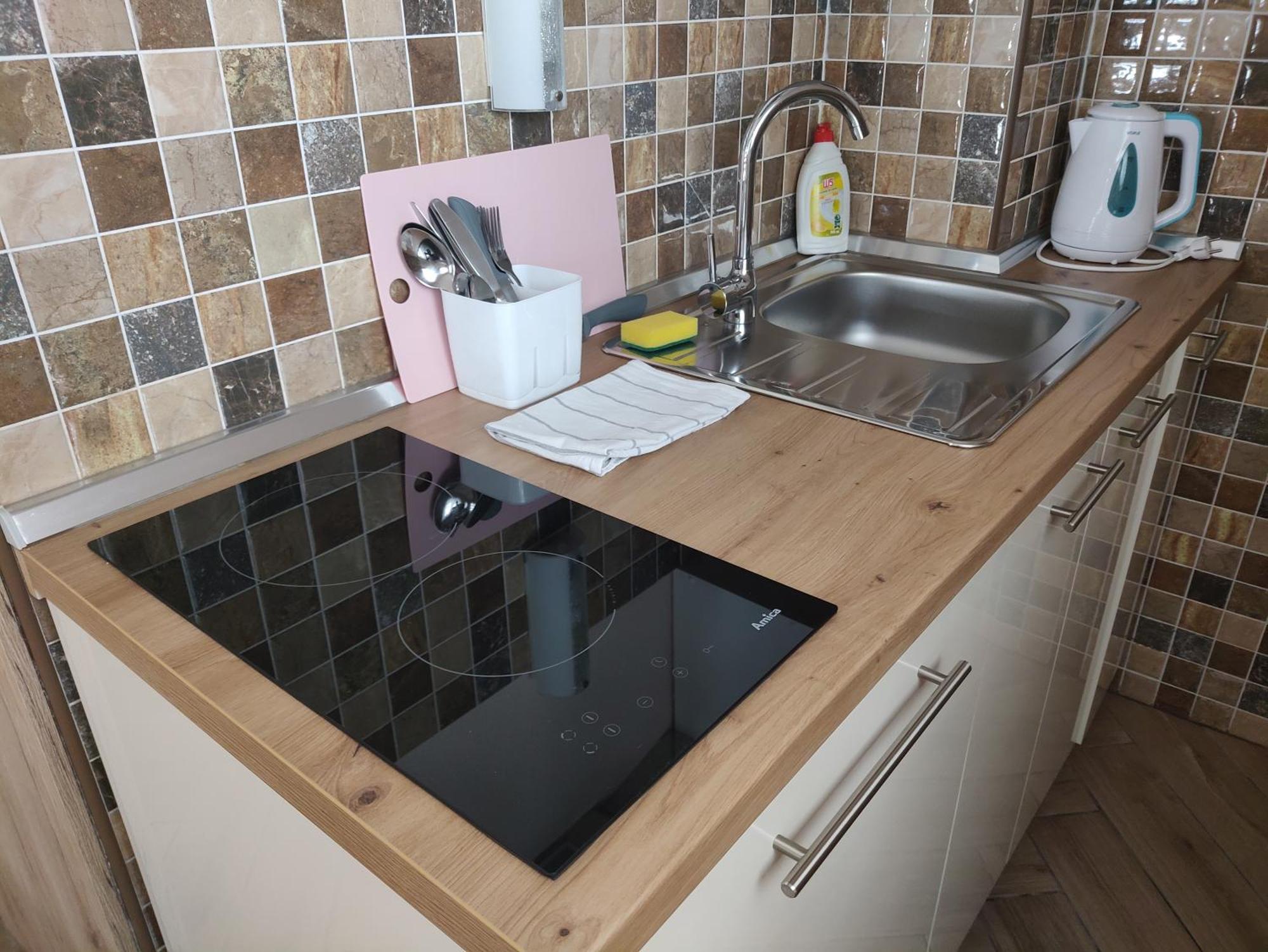 Josipa 1 Apartment Crikvenica Luaran gambar