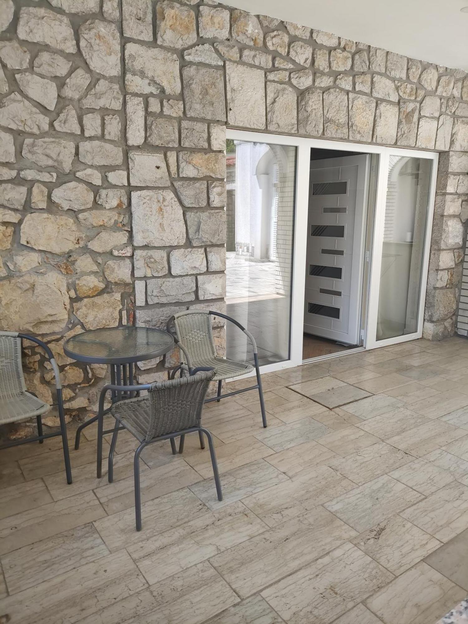 Josipa 1 Apartment Crikvenica Bilik gambar
