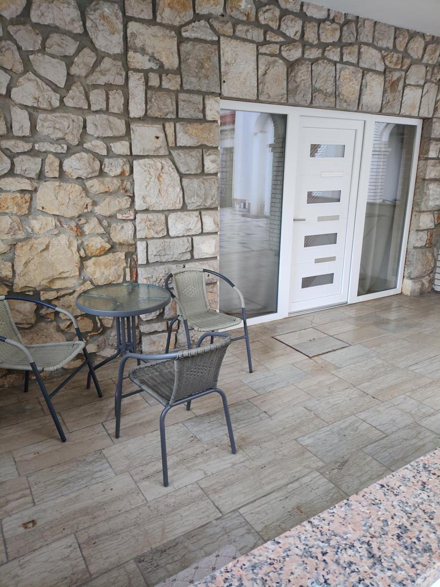 Josipa 1 Apartment Crikvenica Luaran gambar